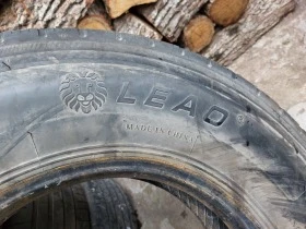 Гуми Всесезонни 245/80R17.5, снимка 3 - Гуми и джанти - 41998900