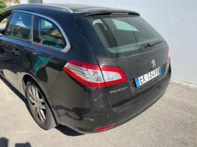 Peugeot 508 2бр 1.6HDI и EHDI, снимка 7