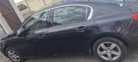 Peugeot 508 2бр 1.6HDI и EHDI, снимка 12
