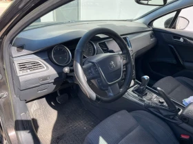 Peugeot 508 2бр 1.6HDI и EHDI, снимка 4