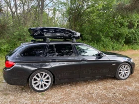 BMW 535 Панорама, снимка 17
