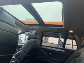 BMW 535 Панорама, снимка 8