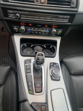 BMW 535 Панорама, снимка 16