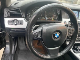 BMW 535 Панорама, снимка 6