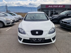 Seat Leon 2.0 TDI FR Facelift!COMMON RAIL!!!