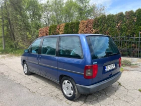 Fiat Ulysse, снимка 3