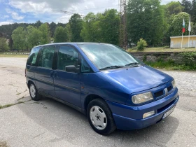 Fiat Ulysse, снимка 6