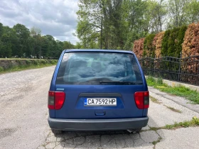 Fiat Ulysse, снимка 4