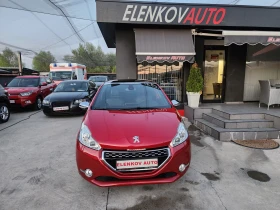 Peugeot 208 GTI-1.6I-200к.с-EURO 5 НАВИГАЦИЯ-ШВЕЙЦАРИЯ, снимка 2