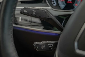 Audi A8 55TFSI/Bang&Olufsen/HuD/SLINE/Distronic/PreSense, снимка 13