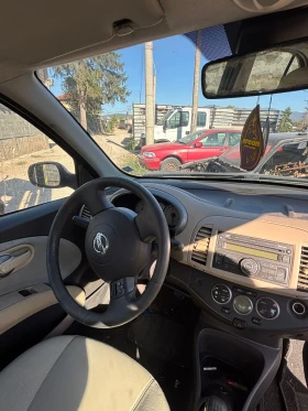 Nissan Micra 1.5DCI, снимка 10