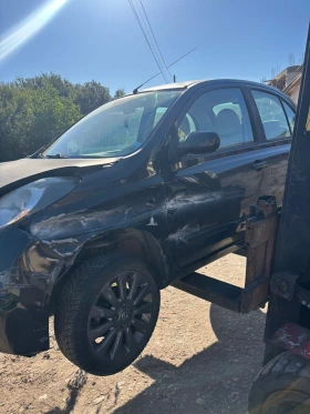 Nissan Micra 1.5DCI, снимка 6