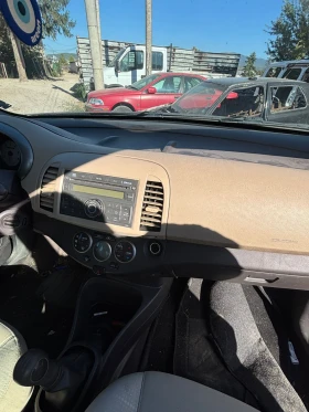 Nissan Micra 1.5DCI, снимка 11