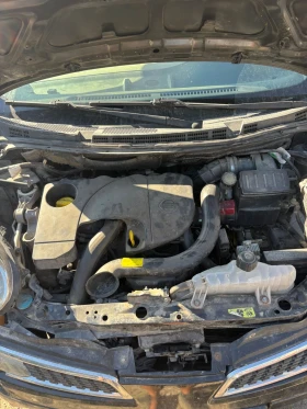 Nissan Micra 1.5DCI, снимка 8