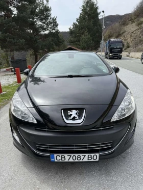 Peugeot 308 2.0 140cc, снимка 3