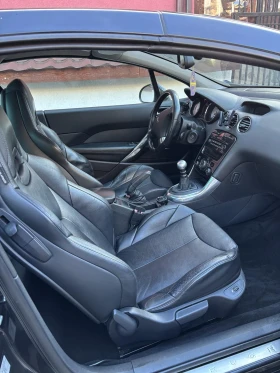Peugeot 308 2.0 140cc, снимка 6