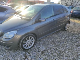 Mercedes-Benz B 200 Automatic Special edition , снимка 3