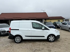 Ford Courier Courier.бензин, снимка 4