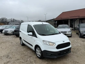 Ford Courier Courier.бензин, снимка 3