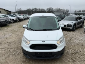 Ford Courier Courier.бензин, снимка 2