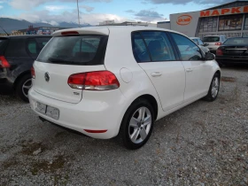 VW Golf 2.0 TDI, снимка 3