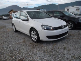 VW Golf 2.0 TDI, снимка 2