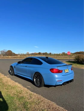 BMW M4 С РЕГИСТРАЦИЯ & АВТО КРЕДИТ, снимка 5