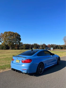 BMW M4 С РЕГИСТРАЦИЯ & АВТО КРЕДИТ, снимка 3