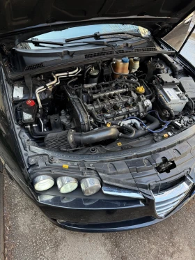 Alfa Romeo 159 1, 9 , снимка 11