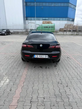 Alfa Romeo 159 1, 9 , снимка 11