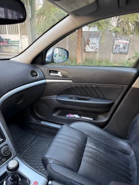 Alfa Romeo 159 1, 9 , снимка 9
