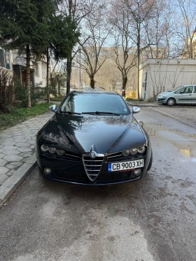 Alfa Romeo 159 1, 9 , снимка 1