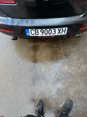 Alfa Romeo 159 1, 9 , снимка 4