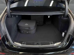 Mercedes-Benz S 63 AMG E Performance Long = Night Package = Гаранция , снимка 15