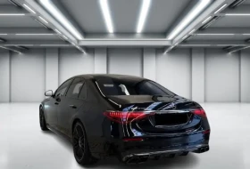 Mercedes-Benz S 63 AMG E Performance Long = Night Package = Гаранция , снимка 2