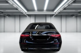 Mercedes-Benz S 63 AMG E Performance Long = Night Package = Гаранция , снимка 3