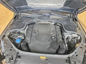 Mercedes-Benz S 560 Mercedes Benz 4Matic, снимка 11