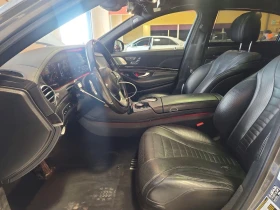 Mercedes-Benz S 560 Mercedes Benz 4Matic, снимка 7