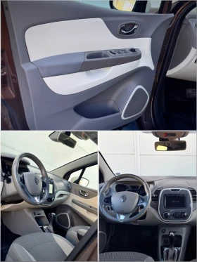 Renault Captur Чети описанието ВИДЕО, снимка 11