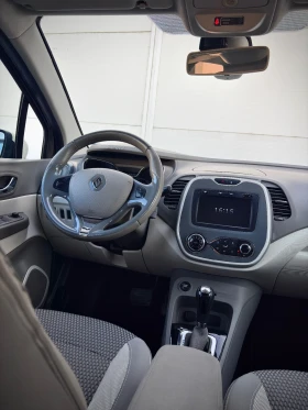 Renault Captur Чети описанието ВИДЕО, снимка 8