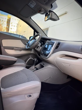 Renault Captur Чети описанието ВИДЕО, снимка 5