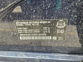 BMW 340 * M340I XDRIVE * 360КАМ* ПАНО* , снимка 15