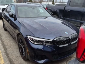 BMW 340 * M340I XDRIVE * 360КАМ* ПАНО* , снимка 2