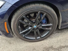 BMW 340 * M340I XDRIVE * 360КАМ* ПАНО* , снимка 6