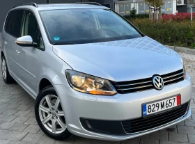 VW Touran 2.0TDI/140, снимка 1