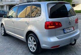 VW Touran 2.0TDI/140, снимка 5