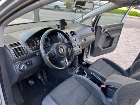 VW Touran 2.0TDI/140, снимка 10