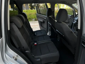 VW Touran 2.0TDI/140, снимка 14