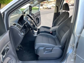 VW Touran 2.0TDI/140, снимка 11
