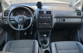 VW Touran 2.0TDI/140, снимка 12